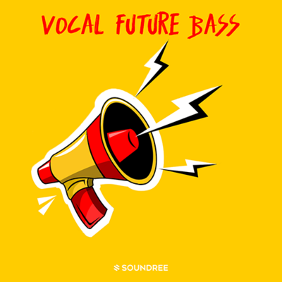 Vocal Future Bass