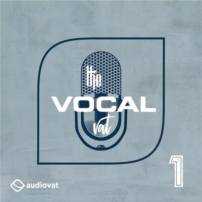 The Vocal Vat 1