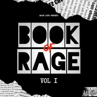 Book Of Rage