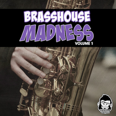 Brasshouse Madness Vol 1