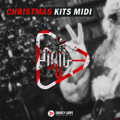 Christmas Kits Midi