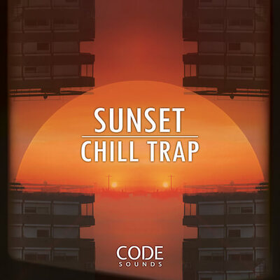 Sunset Chill Trap