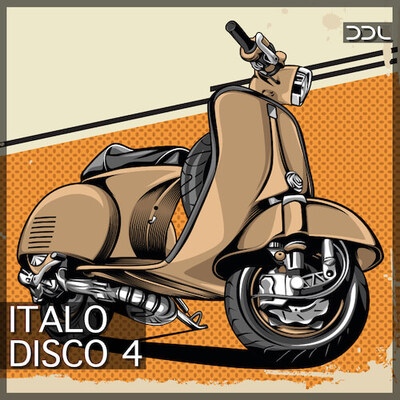 Italo Disco 4