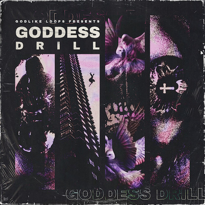 Goddess Drill