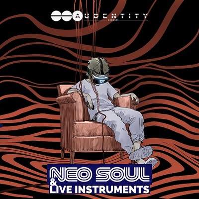 Audentity Records - Neo Soul & Live Instruments