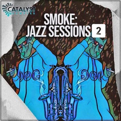 Smoke: Jazz Sessions 2