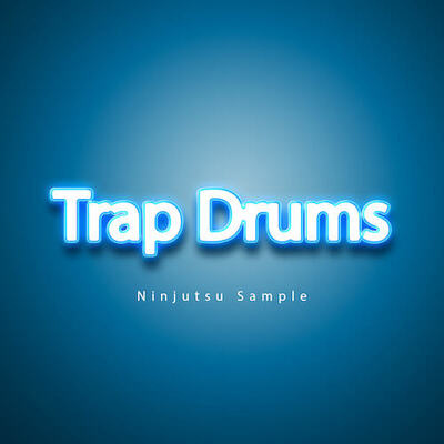 Trap Drums