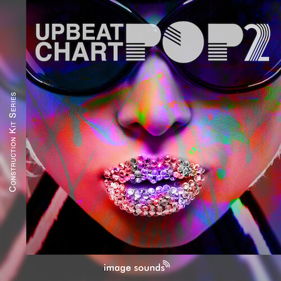 Upbeat Chart Pop 2