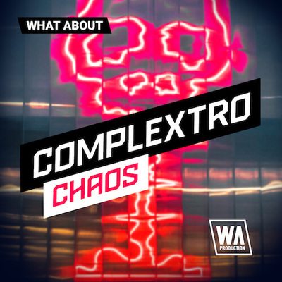 What About: Complextro Chaos