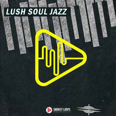 Lush Soul Jazz