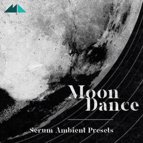 Moon Dance - Serum Ambient Presets