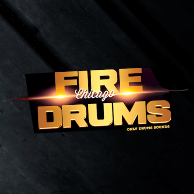 Fire Chicago Drums