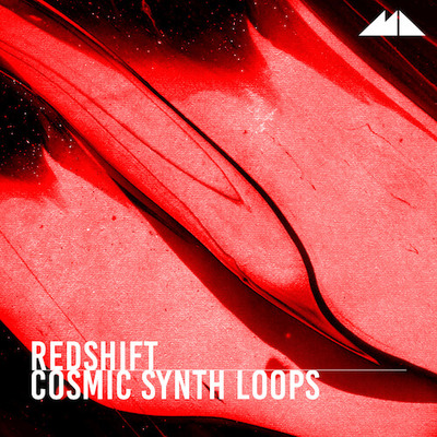 Redshift - Cosmic Synth Loops