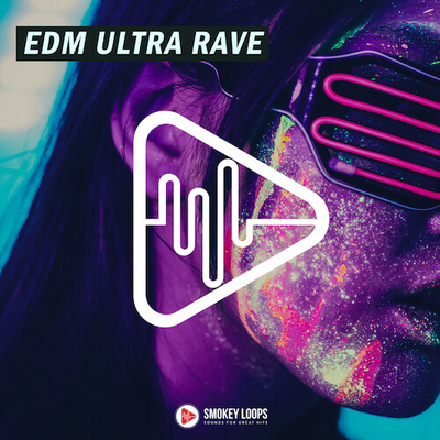 EDM Ultra Rave