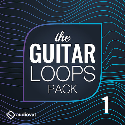 The Guitar Loops Pack Vol 1
