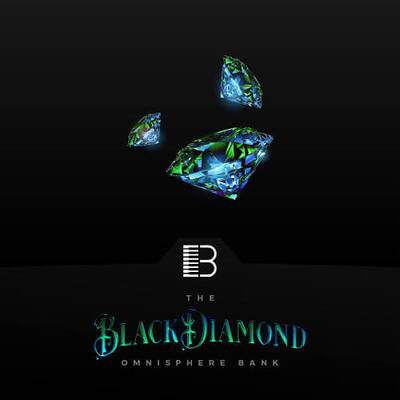 Black Diamond - Omnisphere Bank