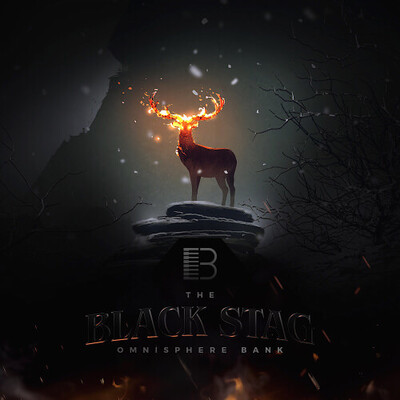 Black Stag - Omnisphere Bank