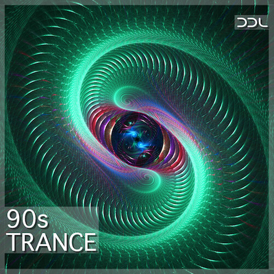 90s Trance