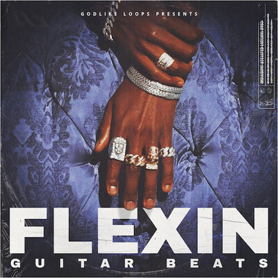 Flexin - Guitar Beats