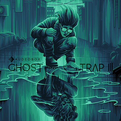 Ghost Trap 3