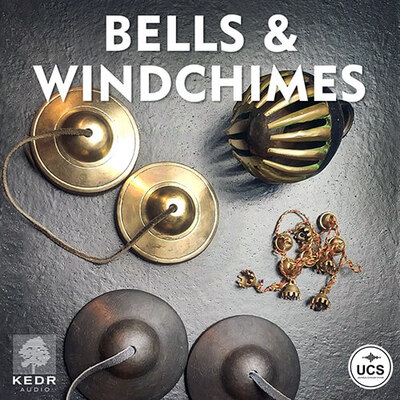 Bells and Windchimes