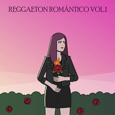 Reggaeton Romántico Vol.1