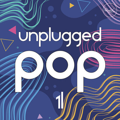 Unplugged Pop Vol 1