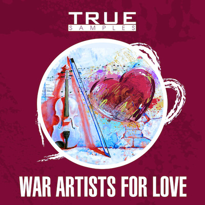 War Artists For Love