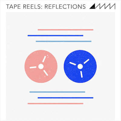 Tape Reels: Reflections