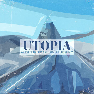 Utopia [Mellotron V Soundbank]
