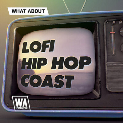 What About: Lofi Hip Hop Coast