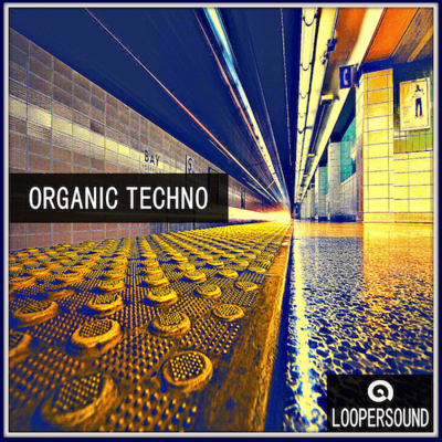 Organic Techno