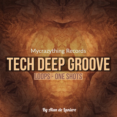 Tech Deep Groove