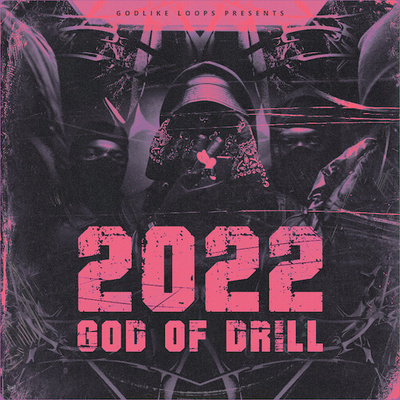 2022 God Of Drill