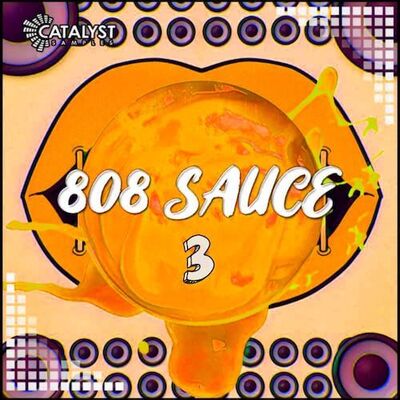 808 Sauce Part 3