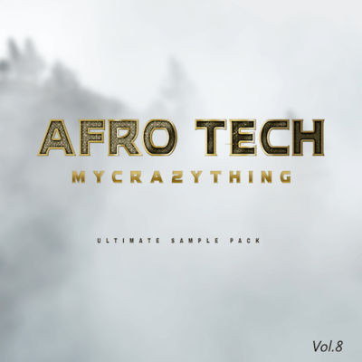 Afro Tech 8
