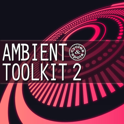 Ambient Toolkit 2