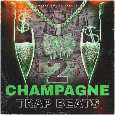 Champagne - Trap Beats vol 2