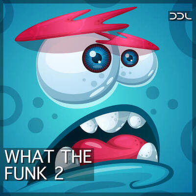 What The Funk 2