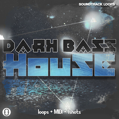 Dark Bass House