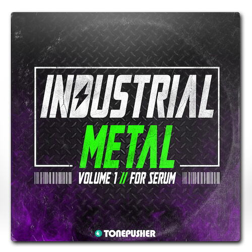 Industrial Metal vol.1