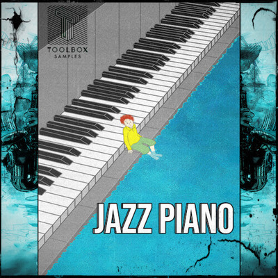 Jazz Piano - Vol 1-3