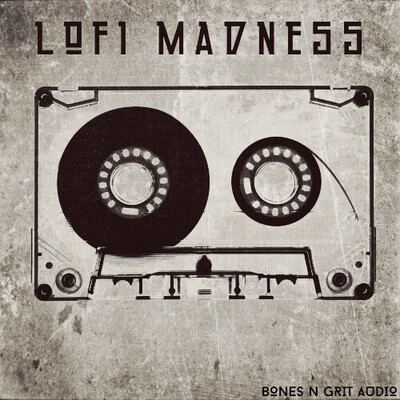 Lo-Fi Madness