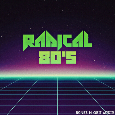 Radical 80's