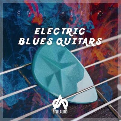 Electric Blues Guitars