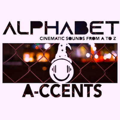 ALPHABET A-CCENTS