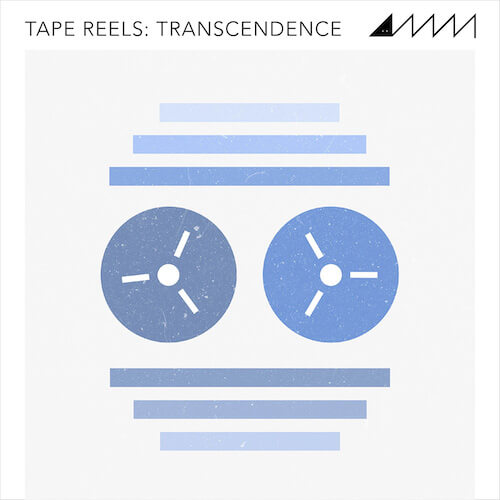 Tape Reels: Transcendence