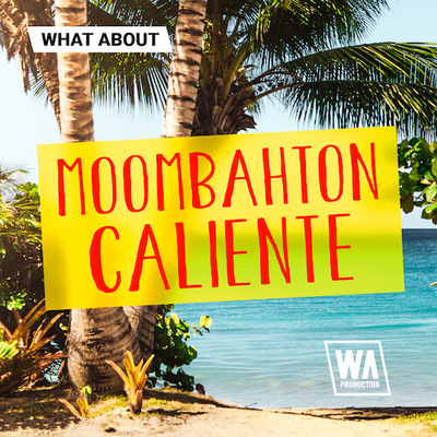 What About: Moombahton Caliente