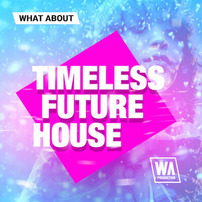 What About: Timeless Future House