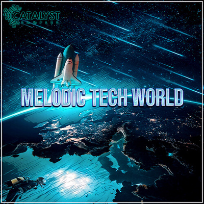 Melodic Tech World